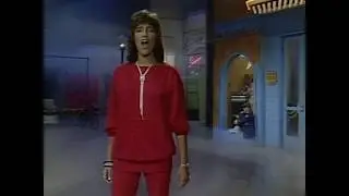 KIDS Incorporated - Never (1080p HD Live-Look Remaster)