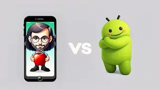 📱 Почему я выбрал Iphone | 🌟 В чем преимущества технологий Apple🍎?