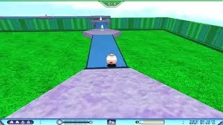 The Little Eggy That Could (Windows game 2006)