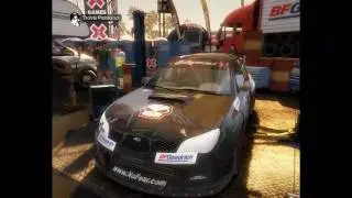 Обзор Colin McRae DiRT 2
