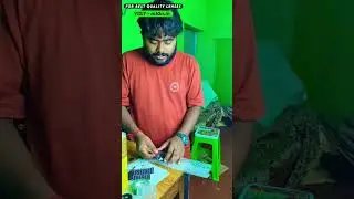 How your orders get packed on M10N India ?
