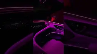 2024 Mercedes EQS Quality Check