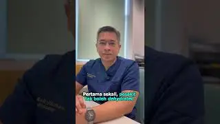 BAHAYA BELI UBAT SENDIRI DARI FARMASI !!!