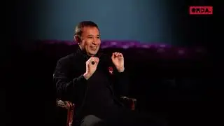 Коррубция-национальная идея Казахстана: о жизни казахстанских аулов, кино и политических переменах