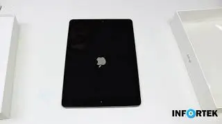 Apple iPad 9.7