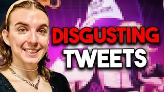 Chris Tyson Got Exposed...