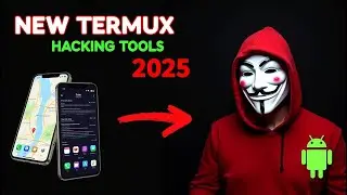 New Termux Hacking Tools 2024 | Best Termux Hacking Tools for Hackers | Make Your Own Hacking Phone