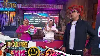 ¿Quién ganó en "es Tiktoker o no es Tiktoker de la muerte"? | La Resolana con El Capi