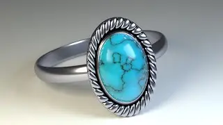 Blender Tutorial: Photorealistic Ring