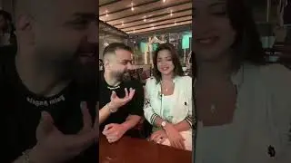 منى فاروق .. ستو انا