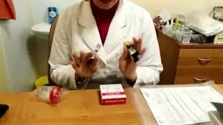 Будни венеролога