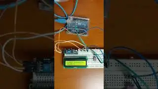 Light Intensity Measurement Using Arduino Uno. For detailed video. 
