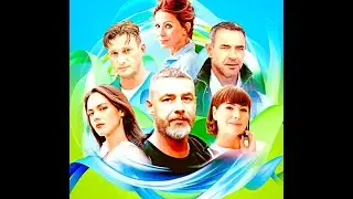 Дождь на исходе лета 1 Сезон 2024 Сюжет и дата выхода Сериал Россия 1