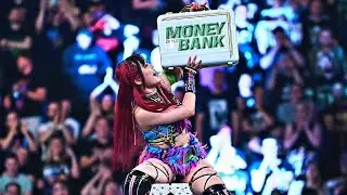 every wwe money in the bank winner 2023.