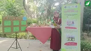 BUDIDAYA TANAMAN SIRIH CINA - RAISA SDN PACARKELING V