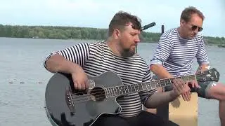 Время & Река - Ты сводишь с ума