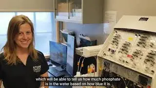GLSBC 2021: Tour | Ohio State's Stone Lab