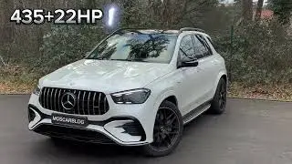 Mercedes Benz ML GL Какой выбрать для себя?!