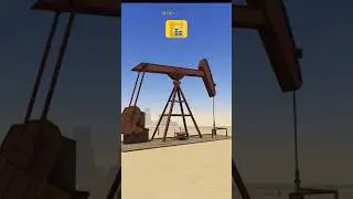 HOW TO OPERATE OIL RIG IN DUSTY TRIP ROBLOX 