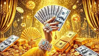 If This Video Appears, You Will Attract Unexplainable Miracles To Your Life - 999 Hz