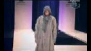 Jel no DanceTV (Moda Lisboa)