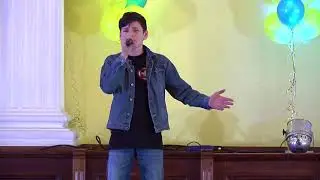 Зіркафест Тарасюк В'ячеслав