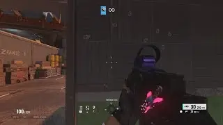 All R6 Y8S1 ranked Charms in game