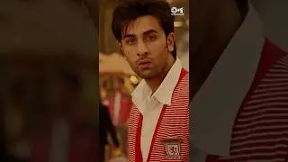 Ranbir Kapoor & Anil Kapoor Father-Son song - Sab Kuchh 