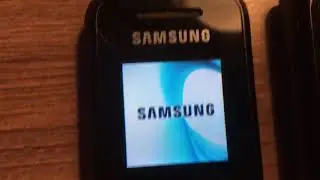 All my Samsung phones Startup & Shutdown (Part 3)