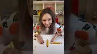 👍 Вау! Арбалет из ручек и резинок