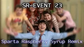 [SR-EVENT 23] Счастливы Вместе ~ Sparta Raspberry Syrup Remix