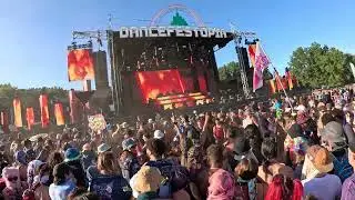 Emorfik @ Dancefestopia 2024 [4K]
