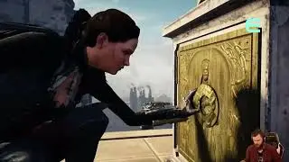 Летсплей  Геймерское Наследие 39 серия Assassin's Creed Syndicate Синдикат 9 серия