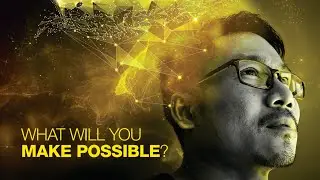 Make Possible with ESAB: Shaping the Future of Welding