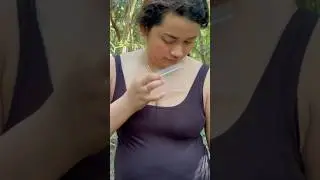 Solo camping 🏕️ i need ..😘