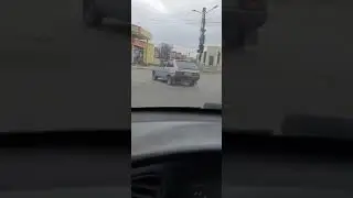 Обнаженная женщина на улице Запорожья. Что это было?