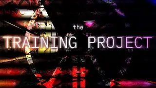 TRAINING PROJECT REVEAL - TRIA.OS 1.0