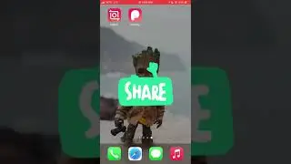 How to whiten teeth on your Smartphone iOS/Android - Editing Tutorial