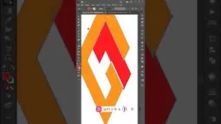 Orion Logo Design #logodesign #graphic #graphicdesign#logodesign #minilamlogo #shorts  #illustrator