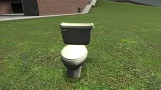 Skibidi toilet