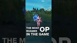 This 1 SECRET makes AHRI OVERPOWERED! - League of Legends