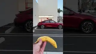 It has lots of potassium 