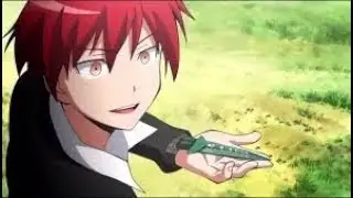 Karma amv Little game
