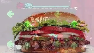 whopper 😘 whopper 😋 whopper 💀 whopper 💗
