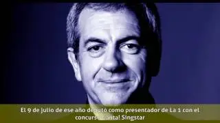 Carlos Sobera - Biografía