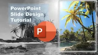 Master the Art of Stunning PowerPoint Slides: A Step-by-Step Design Tutorial
