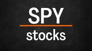 Why The SPY Is a Better Bet Than Individual Stocks For 95% Of Investors