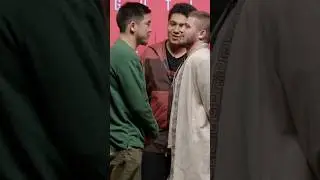 Ерасыл vs Фара реванш 