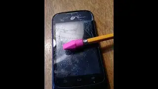 Can A Pencil Eraser Fix A Crack On Your Phone