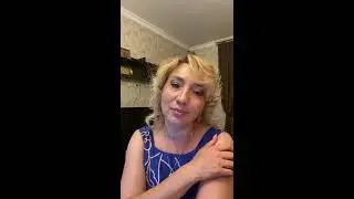 «Горят закаты» — Ирина Шоркина